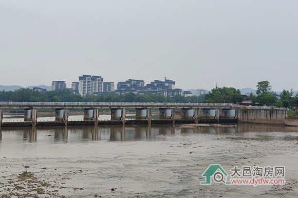 大邑斜江河2#与3#闸便桥改造开始设计招标