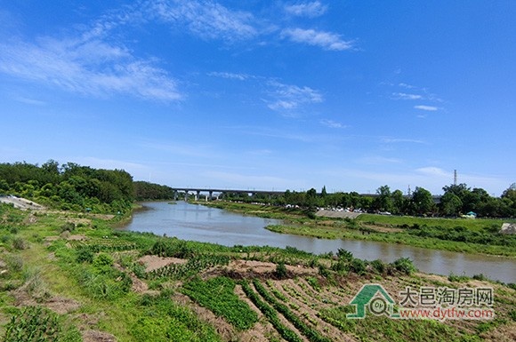 大邑县斜江河体育公园改造项目正式启动招标