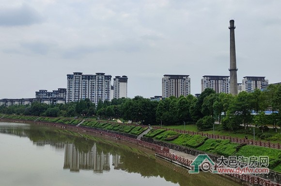 2024年5月大邑新房均价9135元/平 近期优惠来了