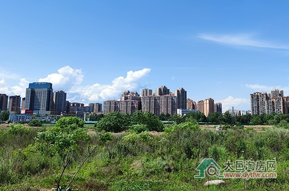 大邑县启动254.8万元宜居城市营销宣传推广项目