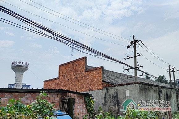 大邑桃源西区1宗工业用地成功出让