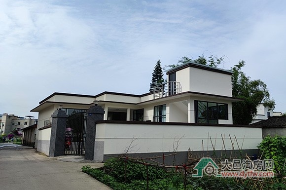 大邑人回村建房即将有富有大邑特色的建房图集了