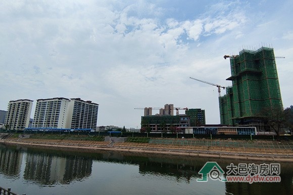 8月成都两次楼市新政对大邑影响大不?