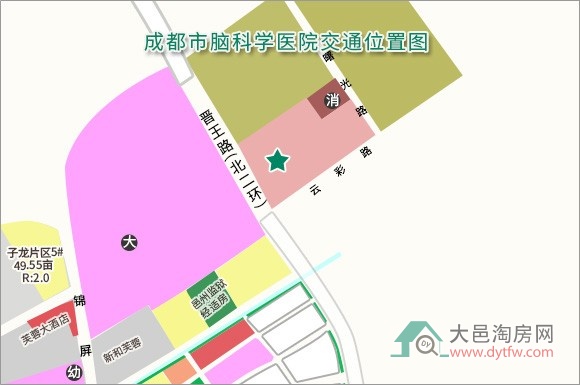 成都市脑科学医院2024年9月最新进展情况