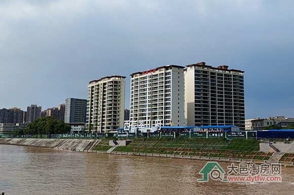 央行9月新政能助力大邑楼市回暖吗?