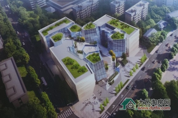 大邑县博物馆2024年10月施工进度 附设计效果图