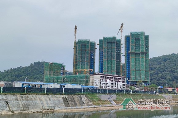 成都1015楼市新政对大邑楼市的影响分析