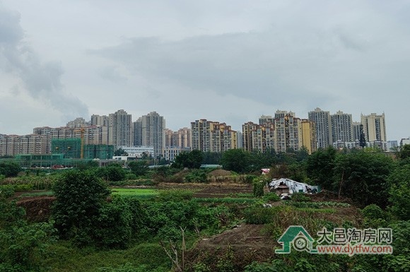 成都1015楼市新政对大邑楼市的影响分析