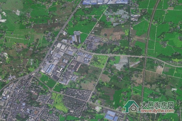 大邑县王泗工业污水处理厂开始环评报批前公示