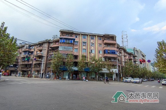 2025年大邑将投资2000万改造17个老旧小区