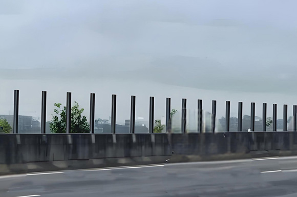 G318成温邛快速路大邑段改造施工候选人出炉