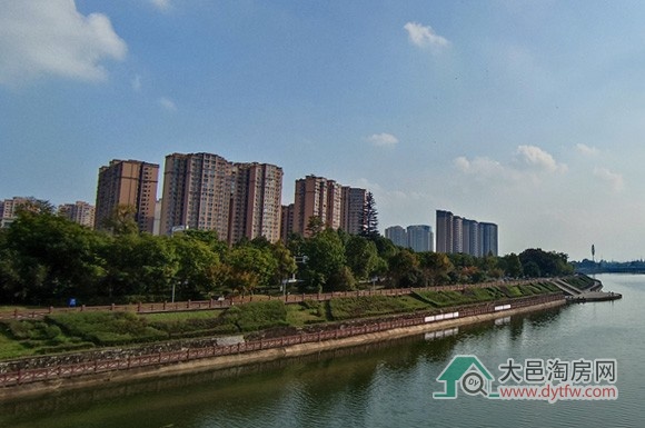 大邑人才购房补贴第三批拟发放 你还没申请吗?