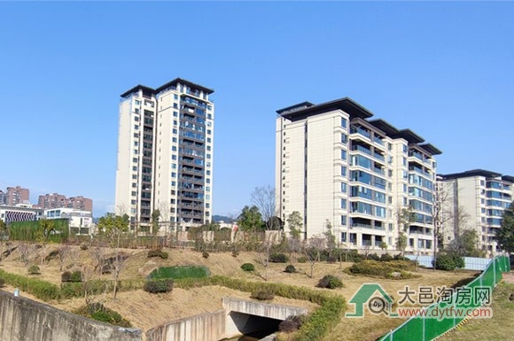 大邑斜江河体育公园项目施工候选人出炉