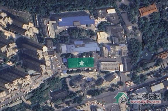 投资1.2亿 大邑县人民医院将进行改扩建