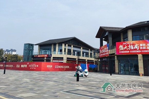 大邑多个项目上马 斜江河区域将有哪些变化?