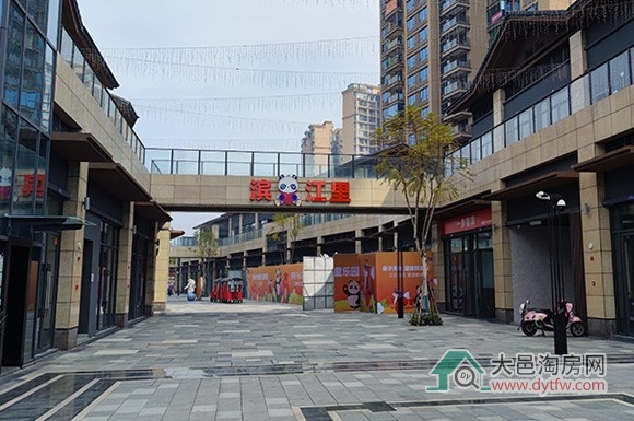 大邑多个项目上马 斜江河区域将有哪些变化?