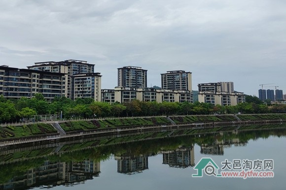 利好延续:大邑人才购房补贴政策延至今年底