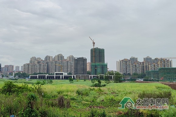 利好延续:大邑人才购房补贴政策延至今年底