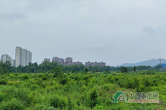 大邑县2025年新版土地定级与基准地价政策解读