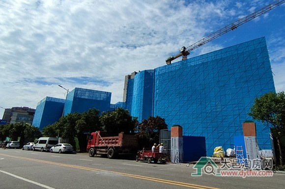 大邑县博物馆2025年7月建设动态