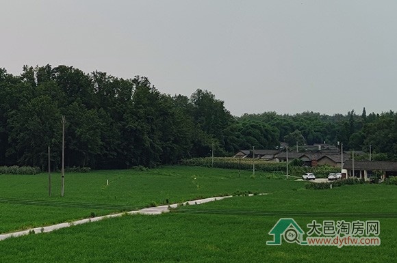 大邑2025年土地征收成片开发方案编制方已出炉