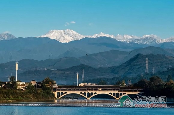 大邑新场古镇新场印象馆升级改造项目启动二次招标