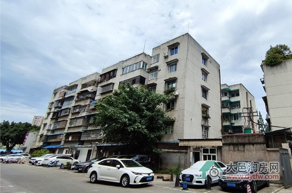 2025年大邑将对17个老旧小区进行改造