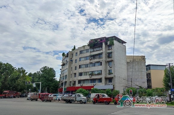 大邑县2025年老旧小区改造项目施工方确定