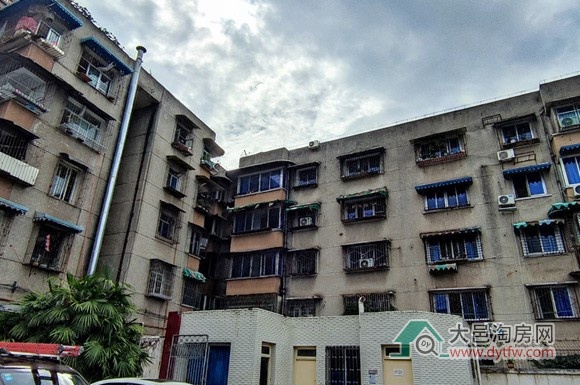 2025年大邑将改造的17个老旧小区名单出炉