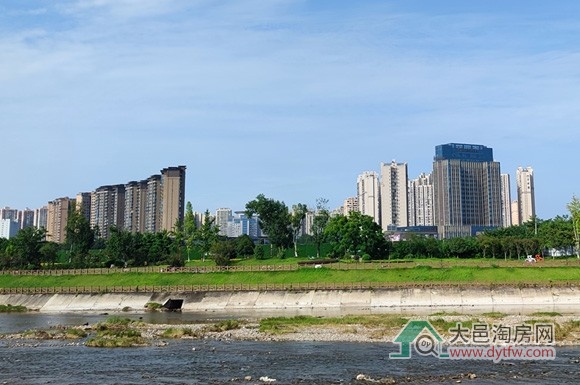 2025年8月份大邑县商品房预售取证情况