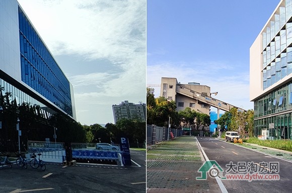 大邑县新政务服务中心今日正式启用