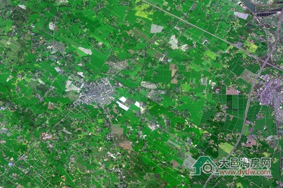 大邑高山35KV输变电工程集体土地征地补偿方法已出