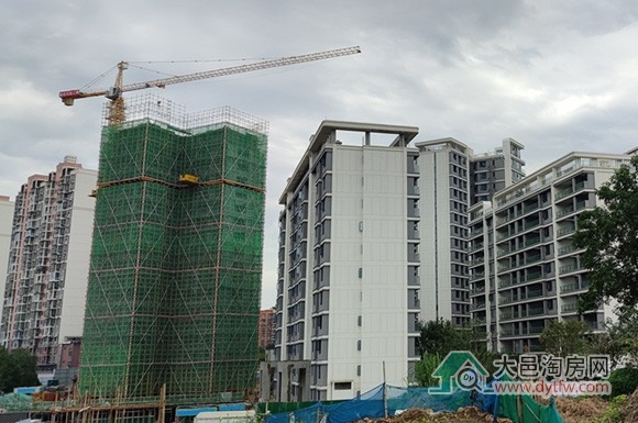 2025年9月份大邑县商品房预售取证情况